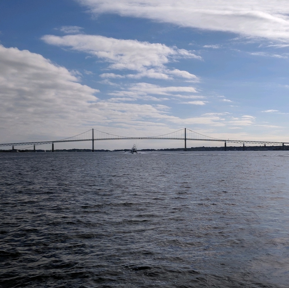 Meet your Posher, Tommy